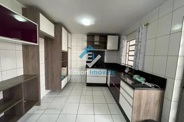 Sobrado Locação - Vila Rosária