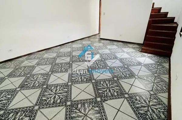 Sobrado Venda - Jardim Danfer