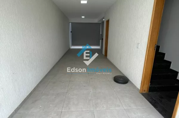 Sobrado - Parque Cruzeiro Do Sul