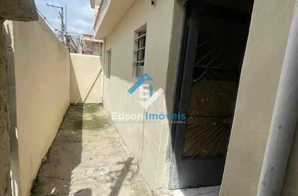 Casa Locação - Jardim Das Camélias