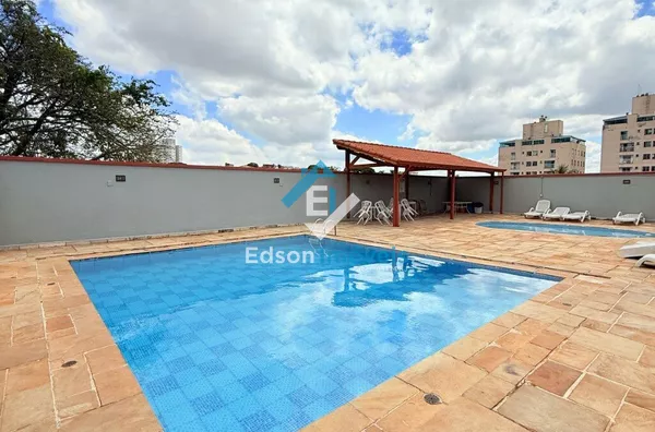 Apartamento - Vila Paranagua 