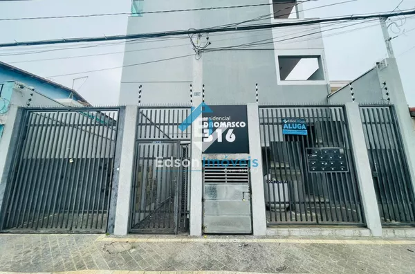 Apartamento Locação - Vila Pedroso