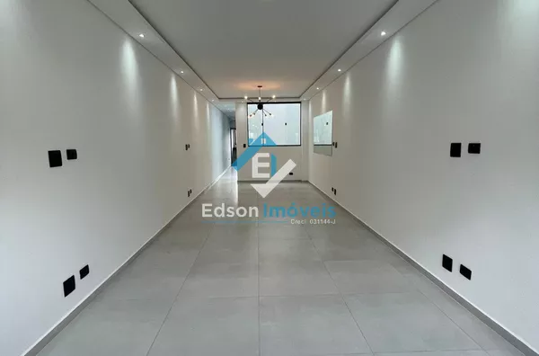 Sobrado - Jardim Artur Alvim