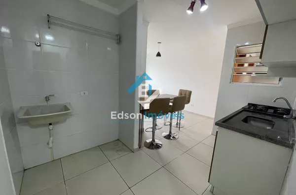Apartamento Venda - Chácara Três Meninas