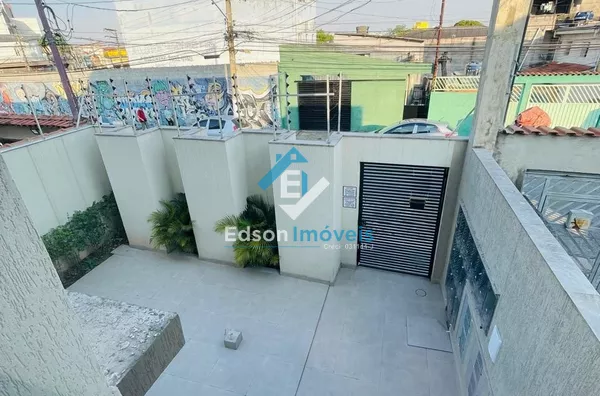 Apartamento Venda ou Locação - Vila Vessoni