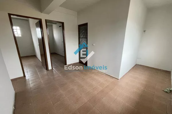 Apartamento Locação - Vila Carolina