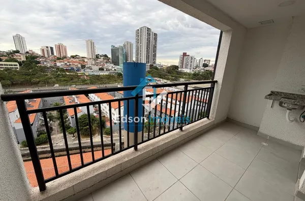 Apartamento - Vila Esperança - Foto 14