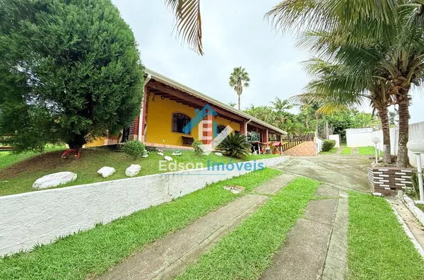 Chácara - Parque Agrinco