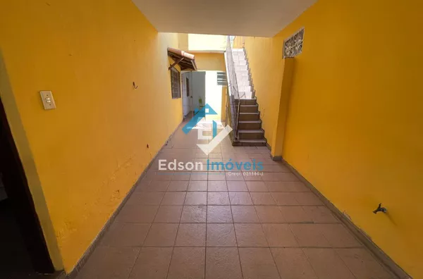 Sobrado - Vila Rosária