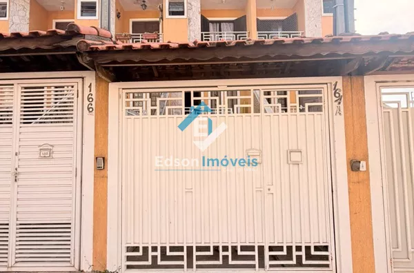Sobrado - Itaquera