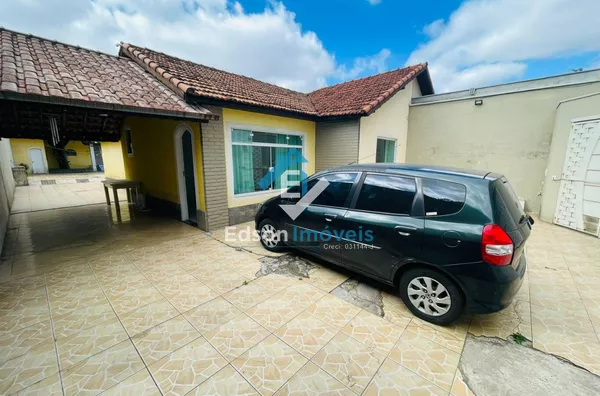 Casa Locação Comercial - Cidade Nitro Química