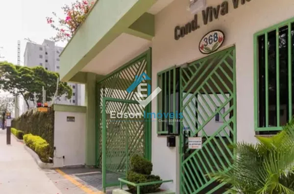 Apartamento - Ermelino Matarazzo