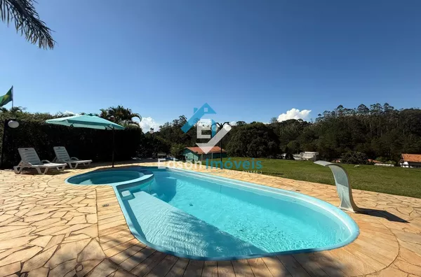 Chácara a Venda - Guararema 