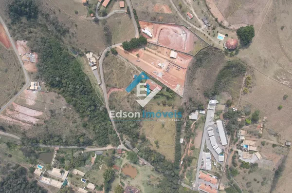 Terrenos - Guararema - Itaoca