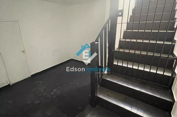 Salas Comerciais - Vila Americana