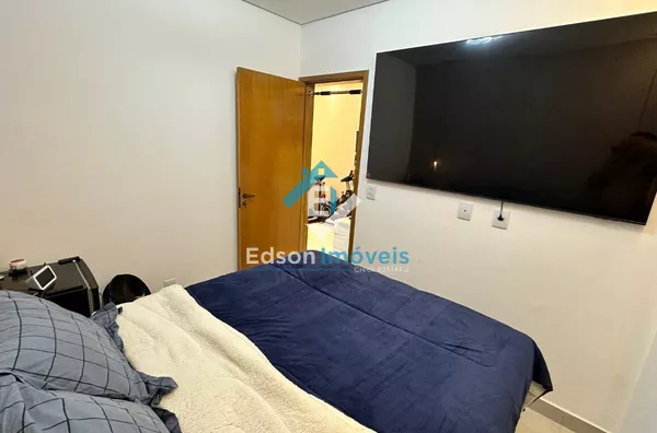 Apartamento - Parque Paineras