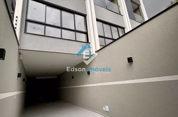 Sobrados Frontal - Penha - Foto 3