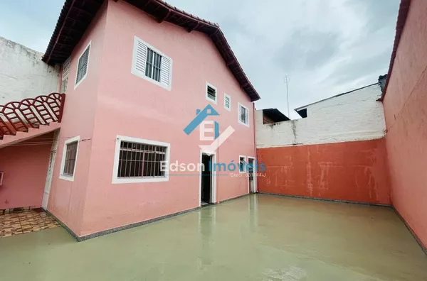 Sobrado Locação  - Jardim Helena - Foto 3