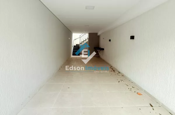 Sobrado a Venda - Vila Beunos Aires