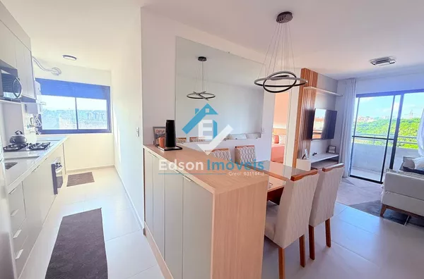 Apartamentos - Vila Granada 