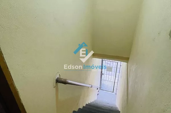 Casa Locação - Vila Jacuí