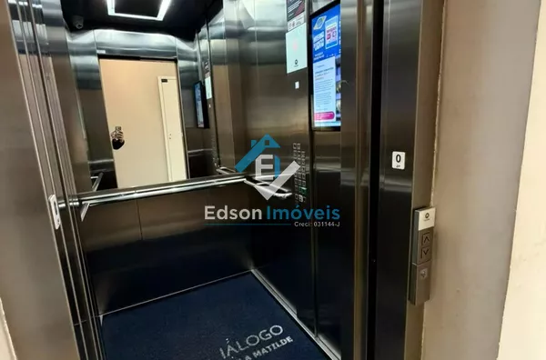 Apartamento -  Vila Matilde