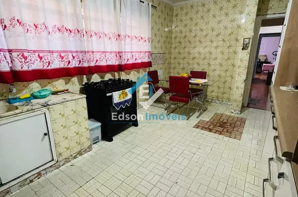 Sobrado Venda -  Jardim São Vicente - Foto 6