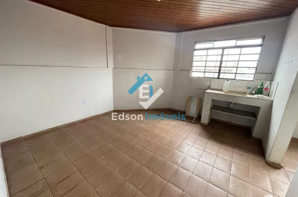 Apartamento Locação - Vila Carolina