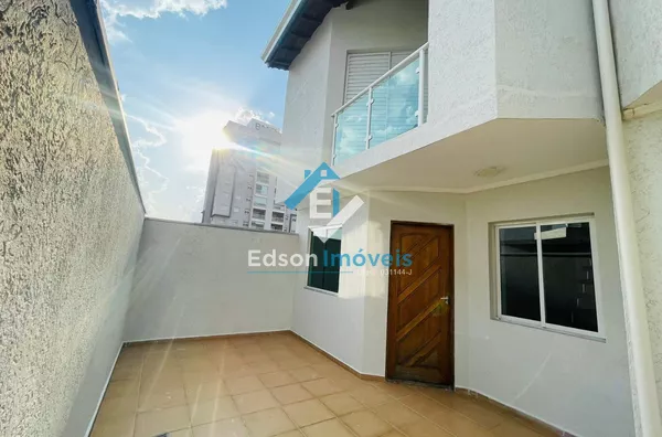 Sobrado Condomínio - Vila Jacuí