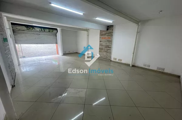 Salão Locação - Vila Lourdes