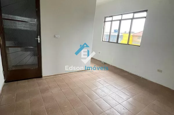 Apartamento Locação - Vila Carolina