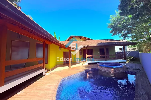 Casa Condomínio Fechado - Guararema 