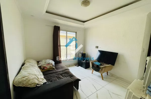 Apartamento Venda - Jardim Lajeado