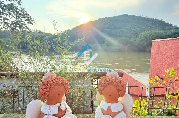 Chácara - Santa Branca