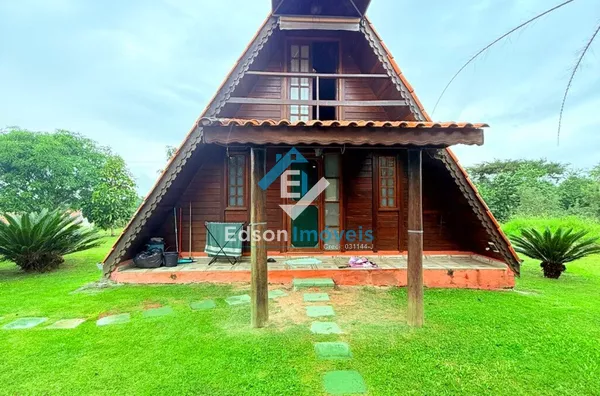 Sitio Guararema - Freguesia da Escada