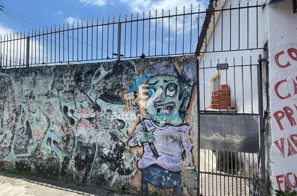 Casa Locação - Jardim Helena