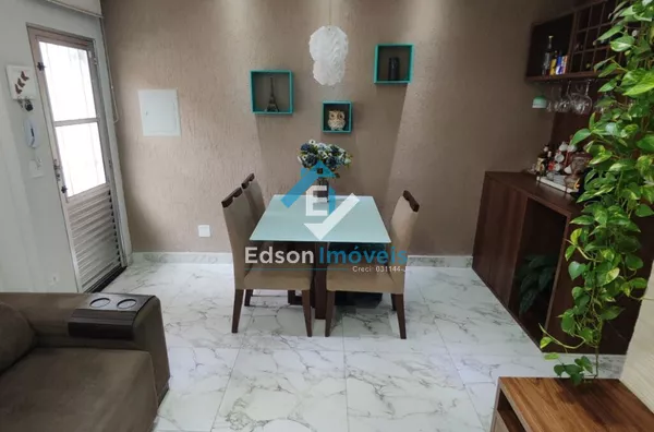 Sobrado em condomínio  para venda,  Jardim Das Camelias, São Paulo