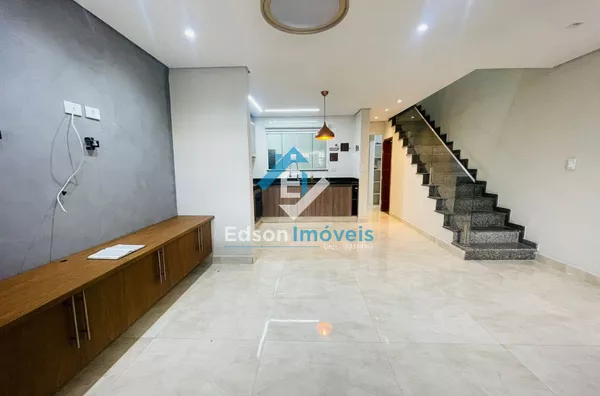 Sobrado Venda - São Miguel Paulista - Foto 3