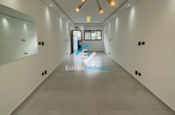 Sobrado - Jardim Artur Alvim