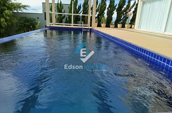 Casa Condomínio Fechado - Jacarei