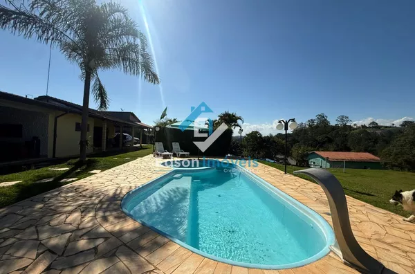 Chácara a Venda - Guararema 