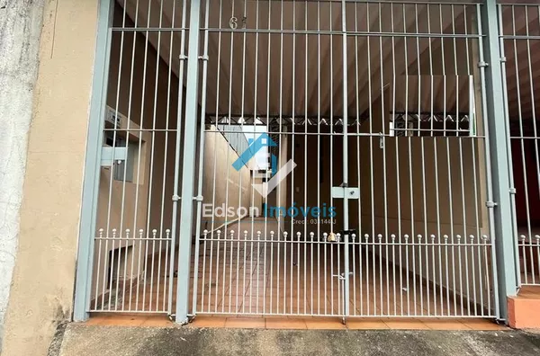 Casa Locação - São Miguel Paulista 