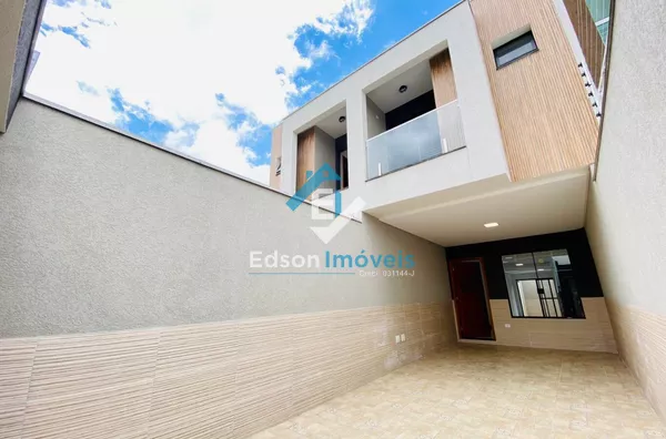 Sobrado - Jardim Popular 