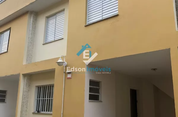 Sobrado Venda - São Miguel Paulista - Foto 2