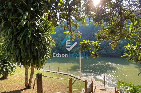 Chácara Beira-Rio - Guararema 