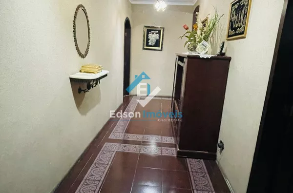 Sobrado Venda e Locação - Vila Rosária