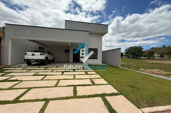 Casa Térrea em Condomínio Fechado - Guararema - Foto 6