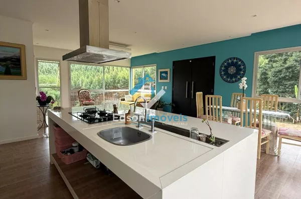 Chácara Venda - Guararema - Sitio dos 15 - Foto 6