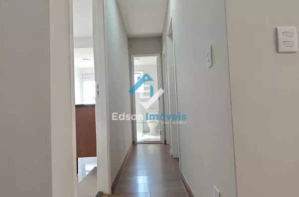 Apartamento Venda - Parque Savoi City - Foto 6