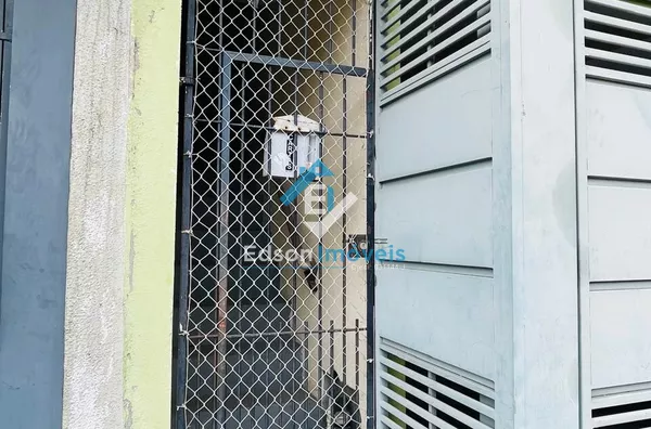 Casa Locação - Vila Jacuí